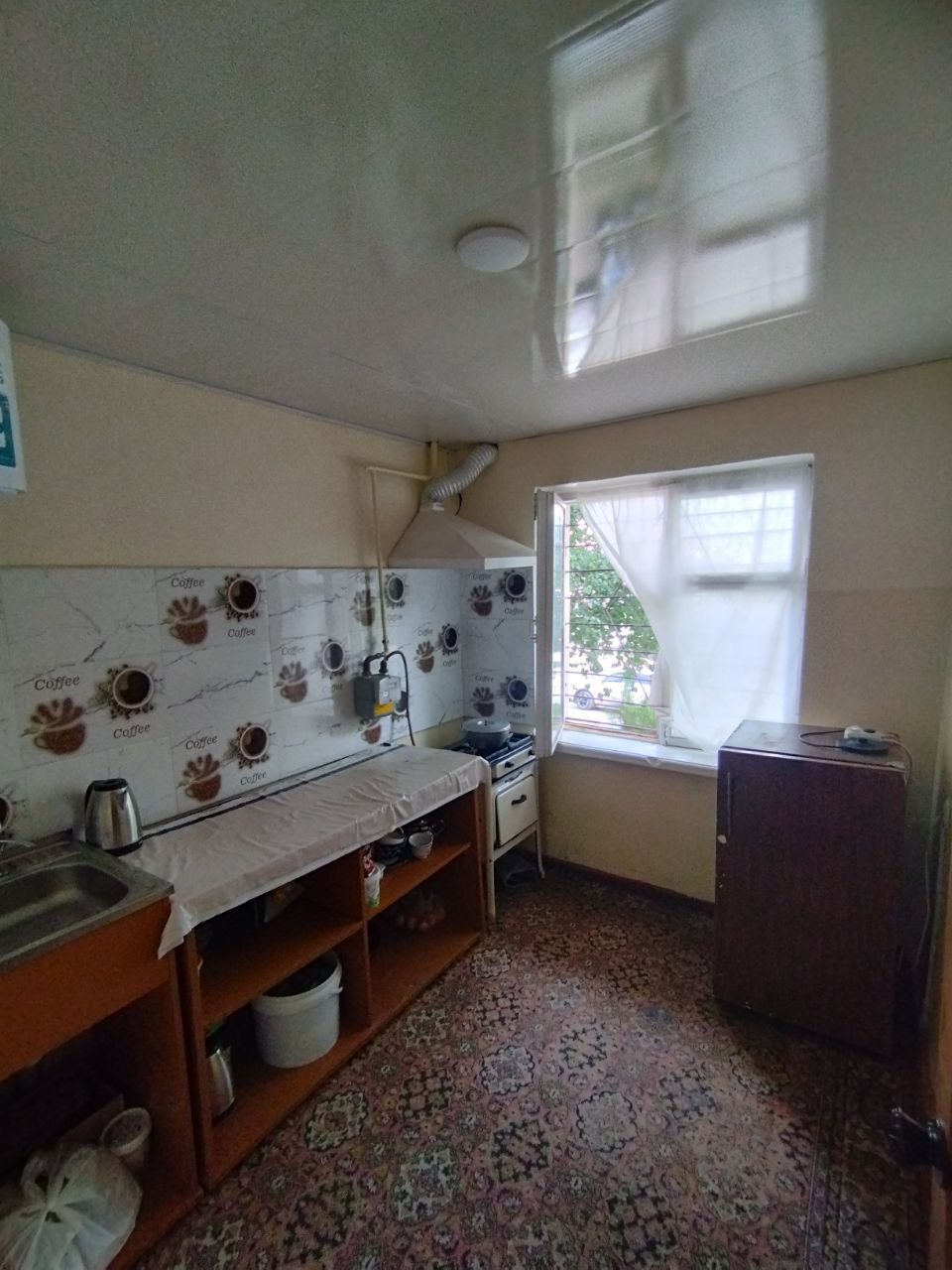Аренда квартир чарвак 1 ком
