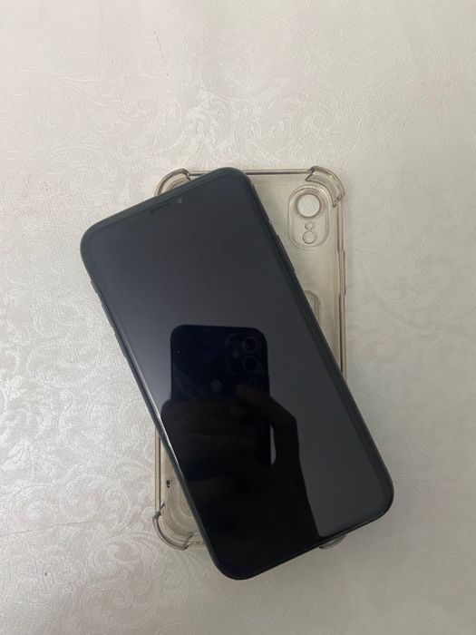 Айфон Xr продам