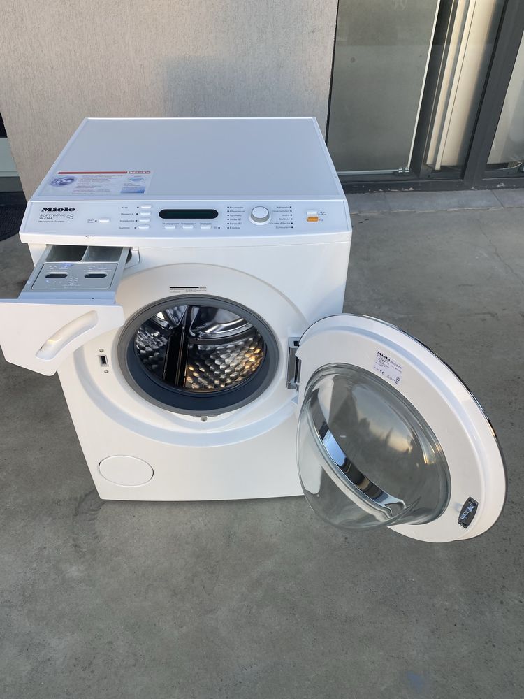 Пералня Miele Softtronic W4144 Инверторен мотор