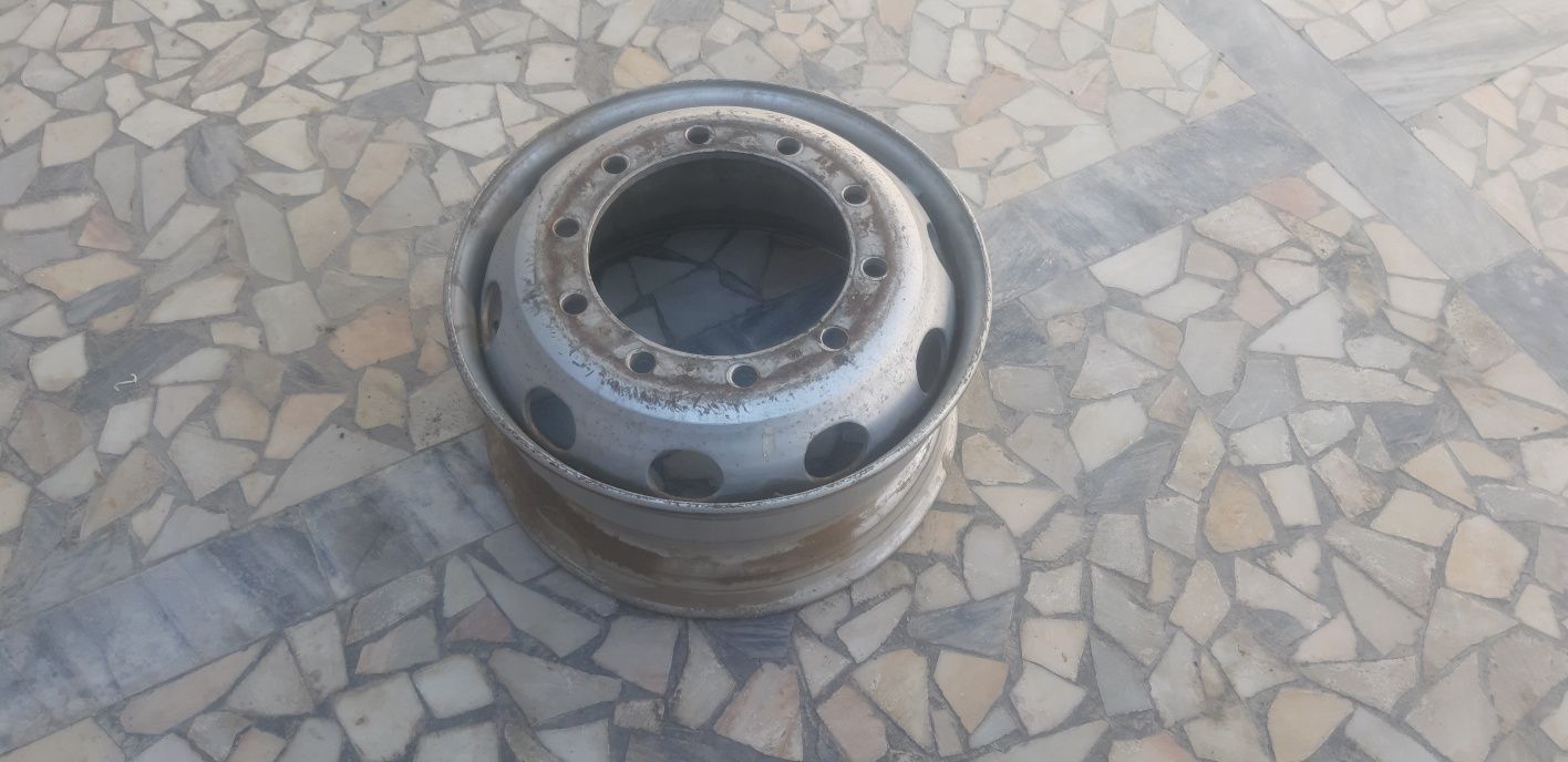 315,80,22,5 Shacman Diskalar sotiladi