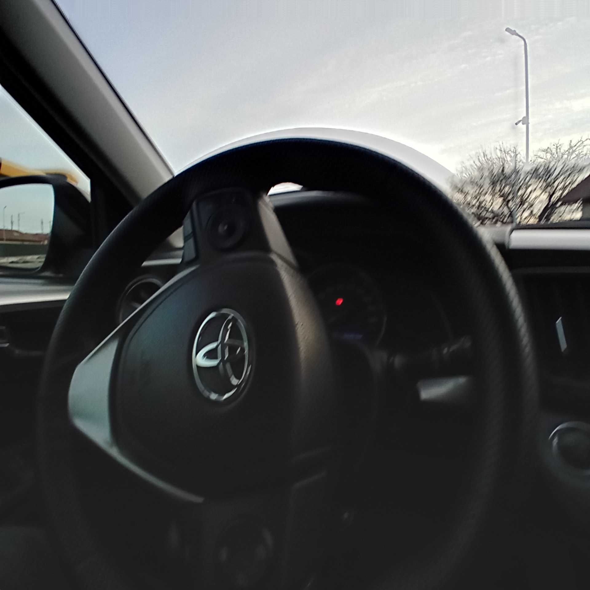 Vind Toyota rav 4