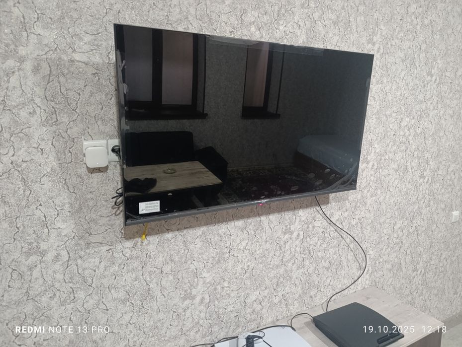 Продам телевизор Артель