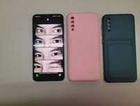 Samsung Galaxy A50