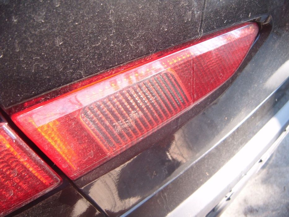 Лява и дясна светлини на багажника за Алфа Ромео 156 седан