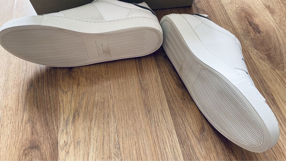 John Galliano - trainers - pantofi sport casual - masura 40