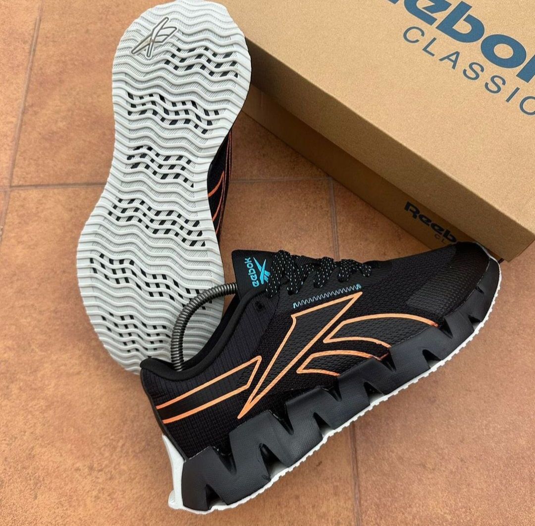 Reebok Zig Dynamica 2
