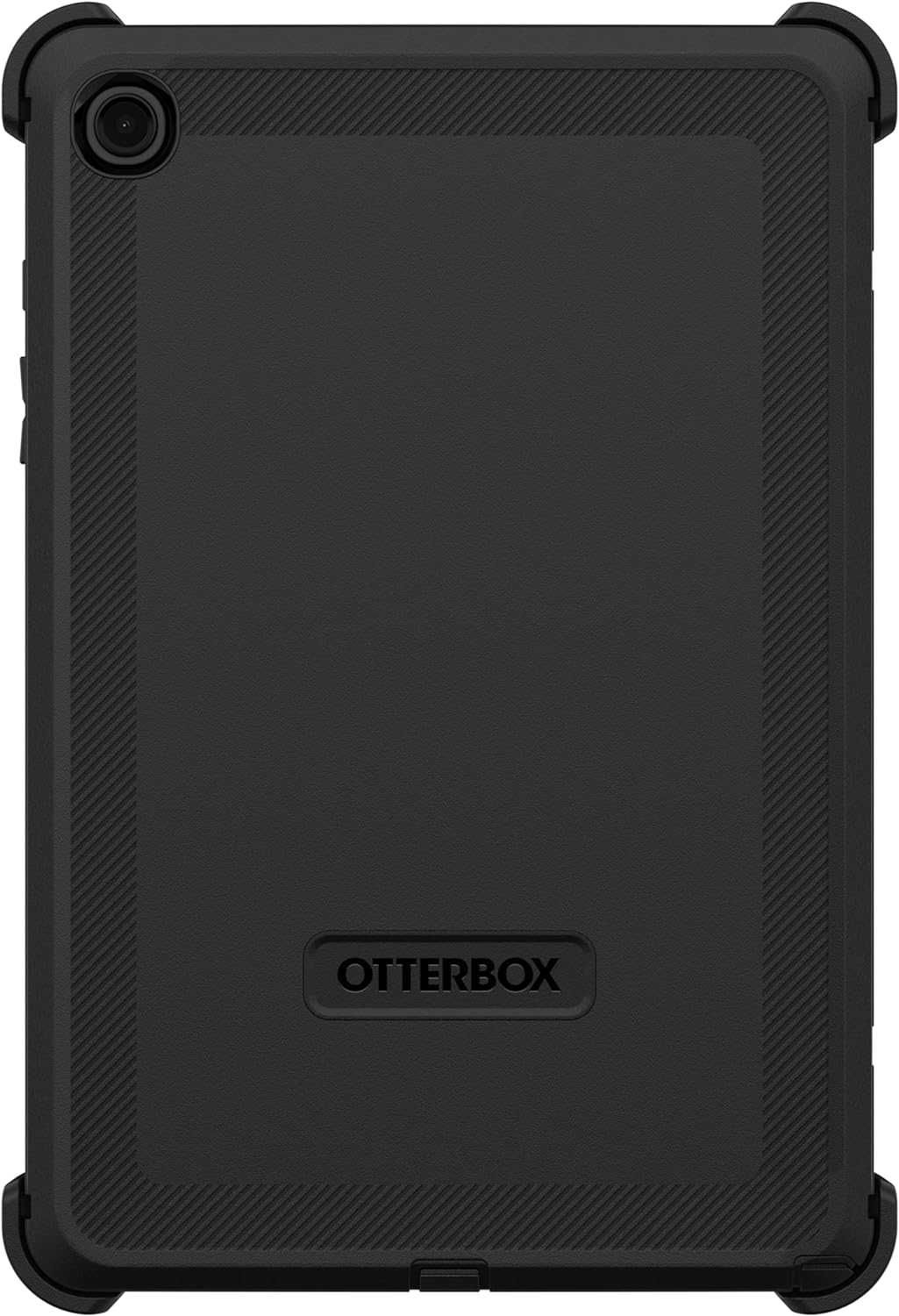 Калъф OtterBox Defender за Samsung Galaxy Tab A9+, черен