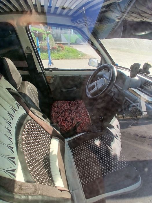 Tico sotiladi srochni