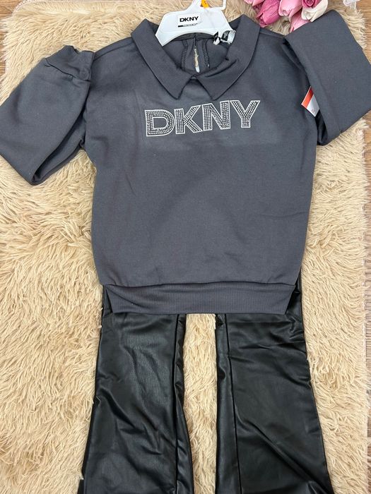 Оригинален екип за 6 годинки