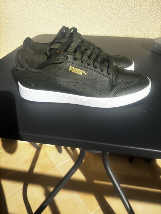 Дамски маратонки Пума