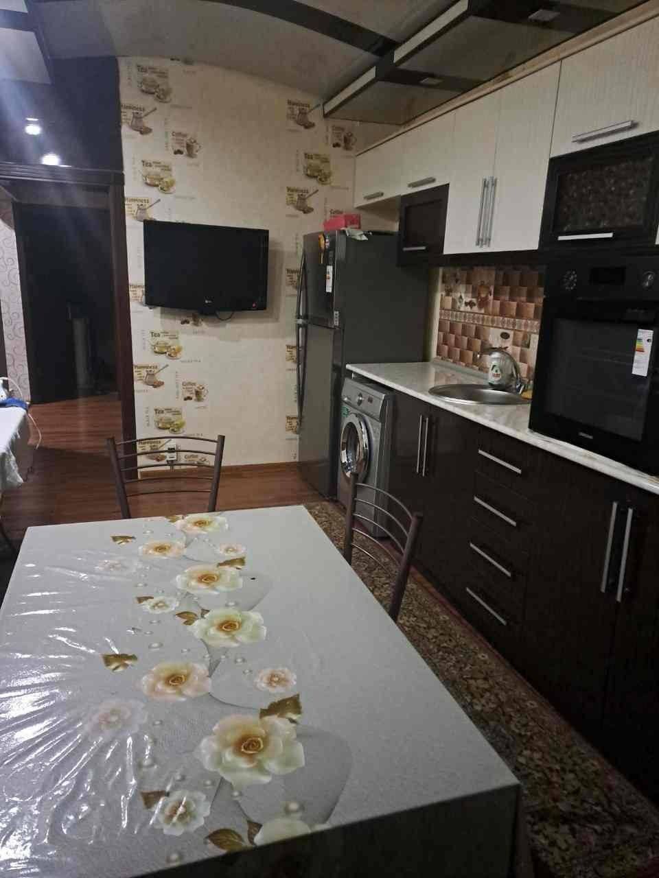Тошкент Шахар Уч тепа тумани Ул Фозил тепа 23А дом