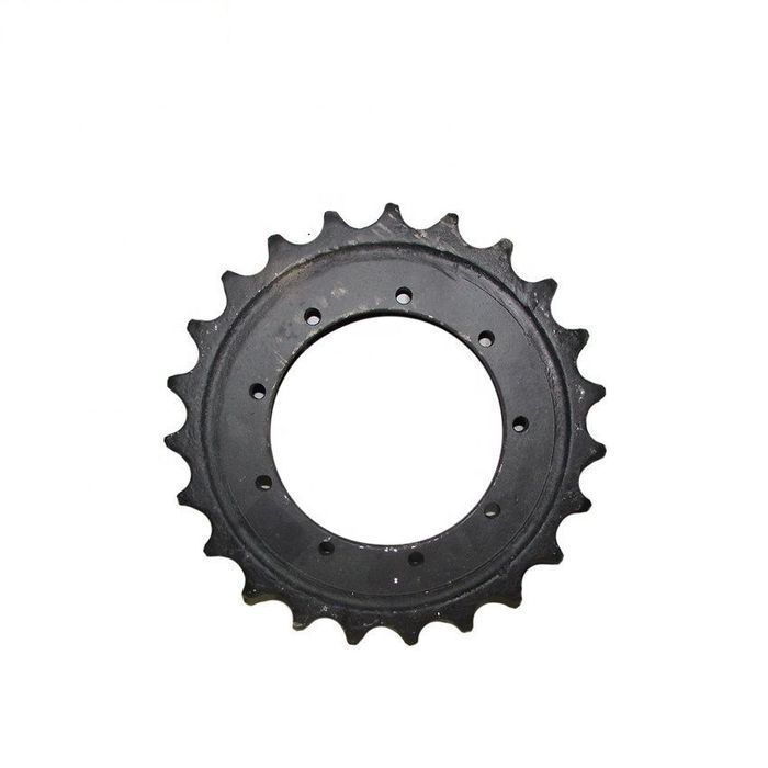 sprocket ux020z2e itr