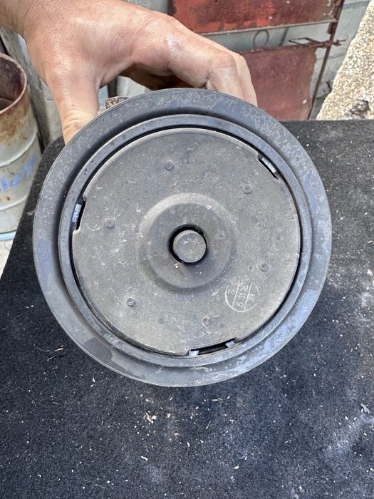 Компресор Климатик Seat Ibiza 1.4 16V 2008 Година