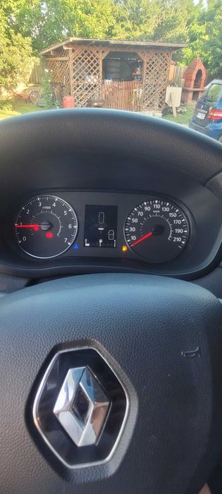 Renault Master 2.3D an 2023 preț informativ