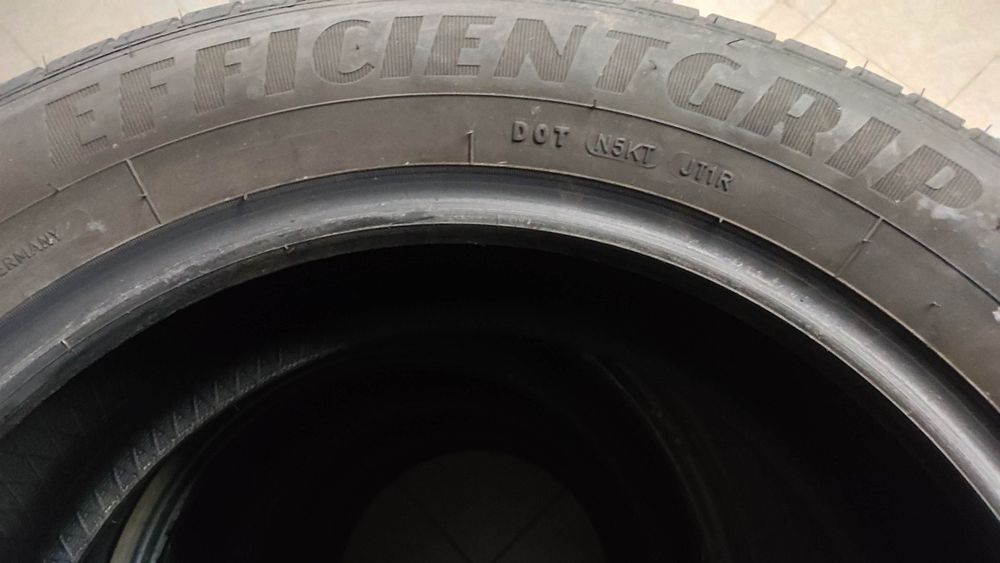 Goodyear летни гуми R17