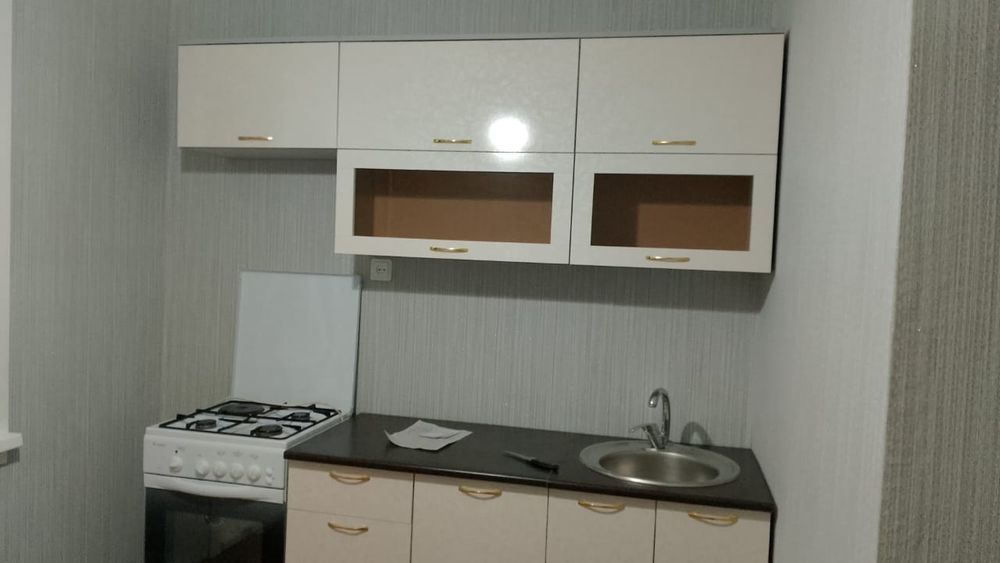 Сдам 1 ком квартиру в 20 мкр