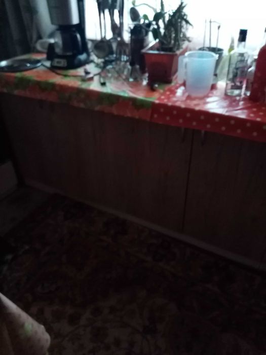Mobilă cameră+ Mobila bucatarie+cuier