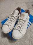 Adidași ADIDAS model Stan Smith piele naturala Nr 38