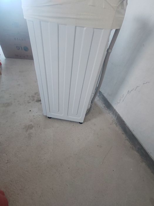 Пералня ARIELI AWM-60109UU