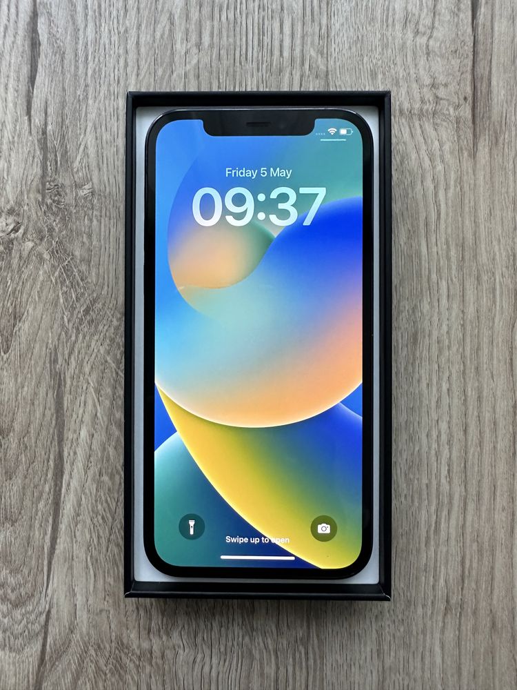 iPhone 12 Pro 128 GB