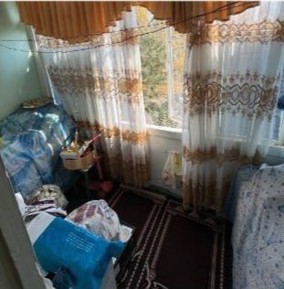 2/2/4 Чиланзар 11 квартал 47м² не торец