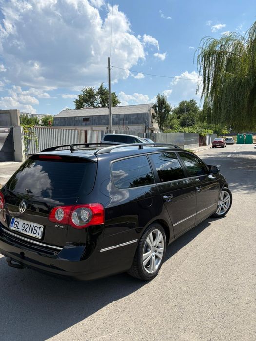 Vand passat b6.           .           .