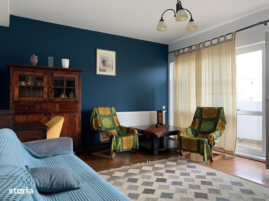 Apartament 2 camere Zorilor, zona Piata Zorilor, cu Parcare, bl nou