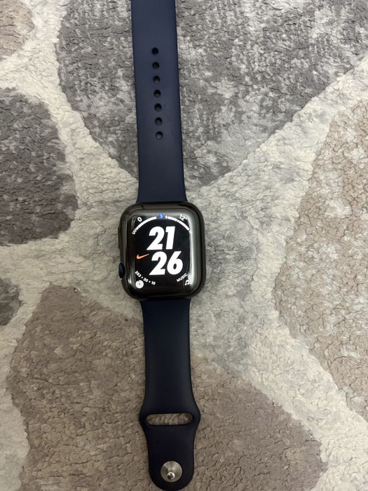 Aplle watch 6 series