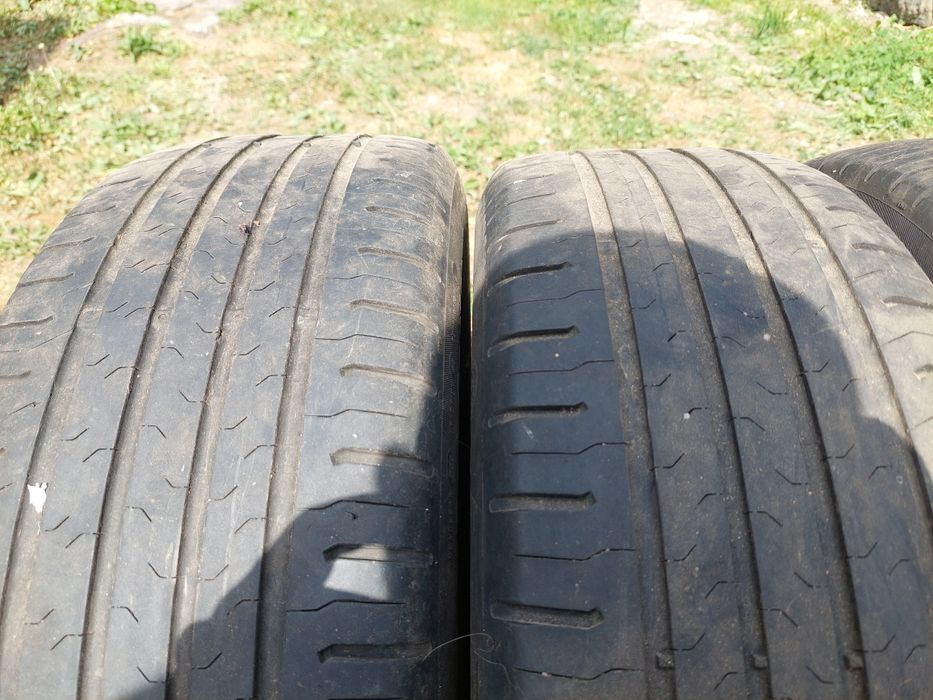 Vand caucuicuri de vara 215/55/17