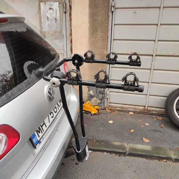 Suport transport biciclete Thule