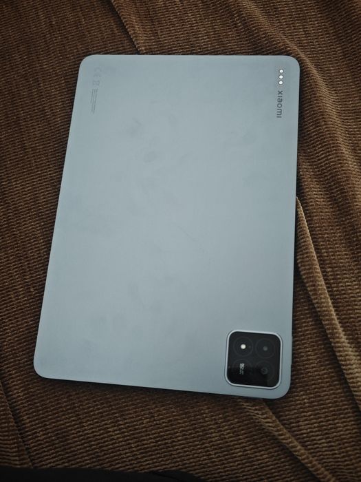 Xiomi pad 6S PRO