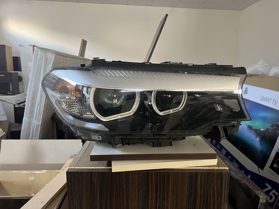 Фарове за BMW G31/31