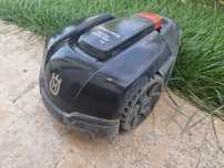 Robot tuns gazon Husqvarna Automower 105
