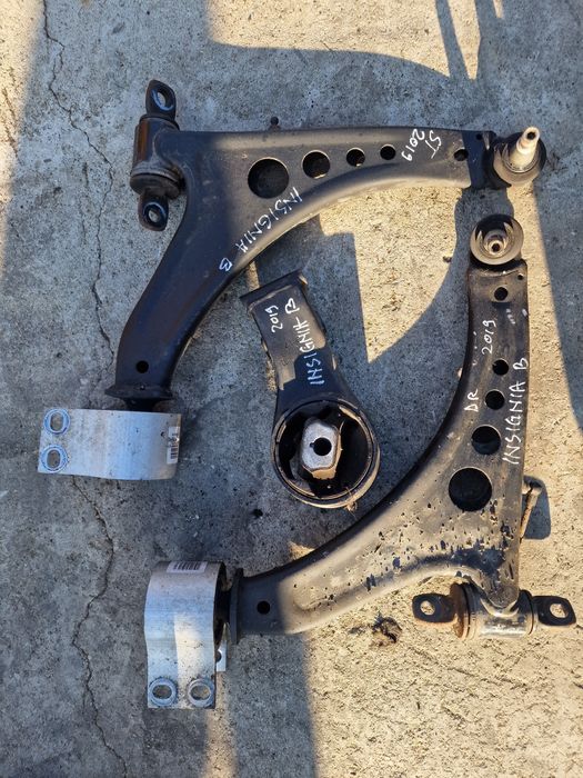 Brate Opel insignia B motor 2.0cdti B20DTH an 2017-prezent