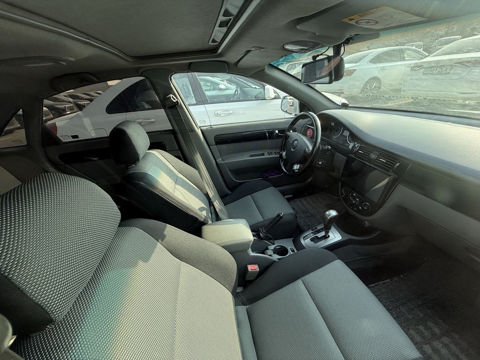 Gentra Jentra 2023 toza Elegant