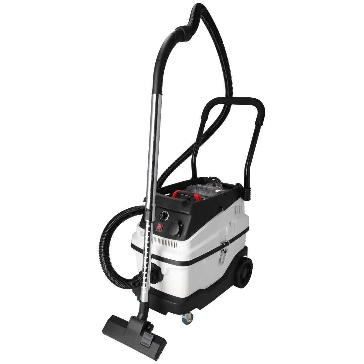 Прахосмукачка DEDRA DED6603, 1600W, 30L