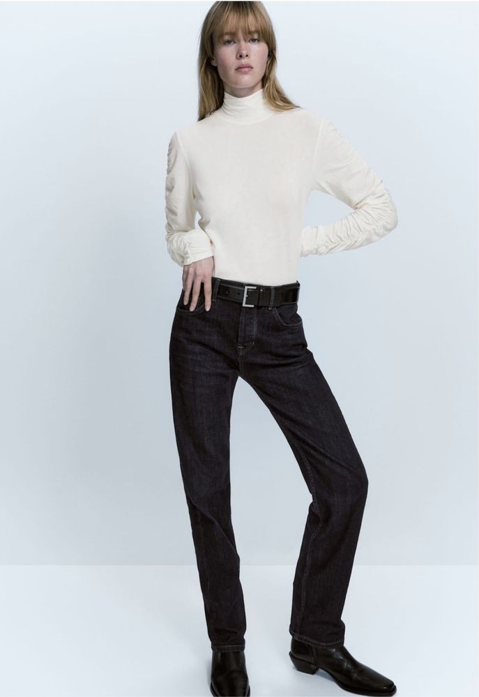 Bluza Massimo Dutti