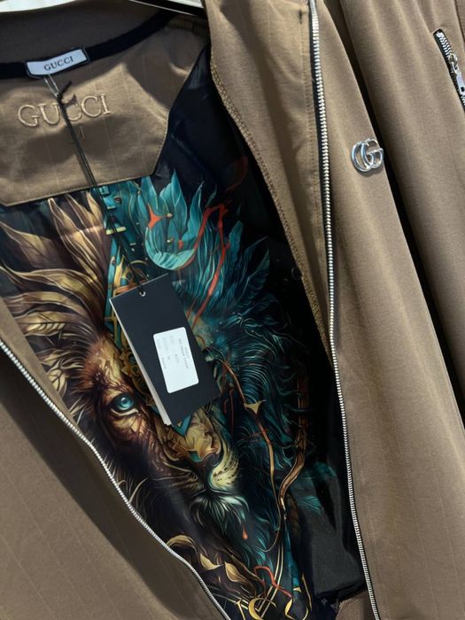 Trening Gucci sau Dior / maro sau negru premium