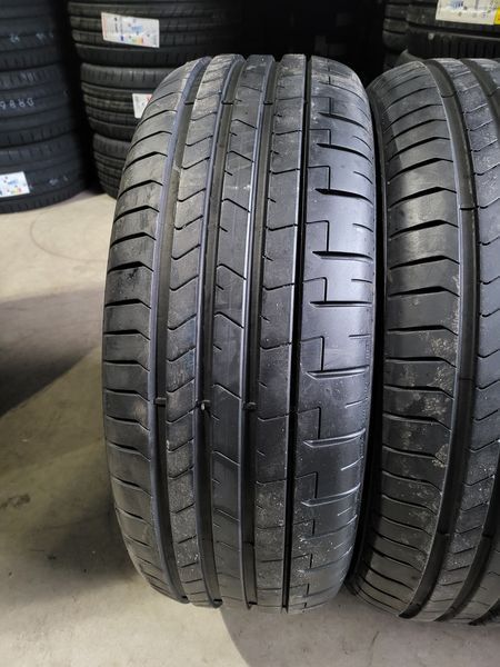 235/50/19 PIRELLI 4бр
