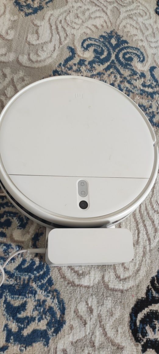 Mi Vacuum Mop 2 robot  пылесос