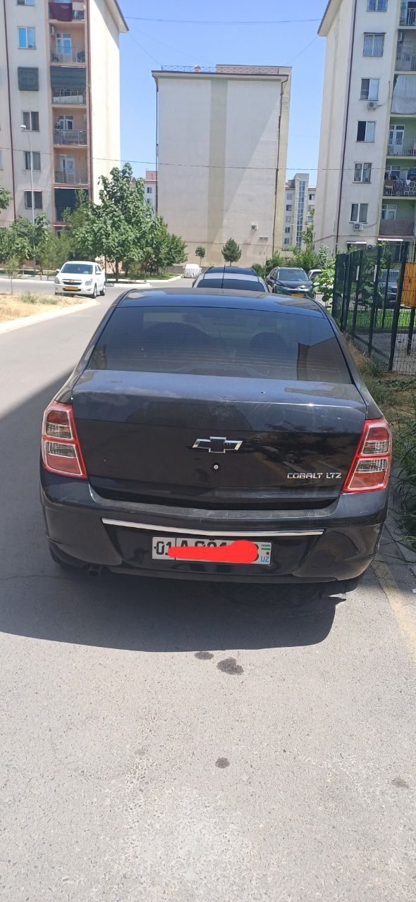 Cobalt 2022 full pazitsa avtomat navort bor kiraska toza metan gaz bor