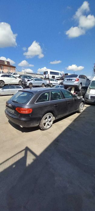 Audi a4 b8 cod motor CDNB  Dezmembrez/Dezmembram