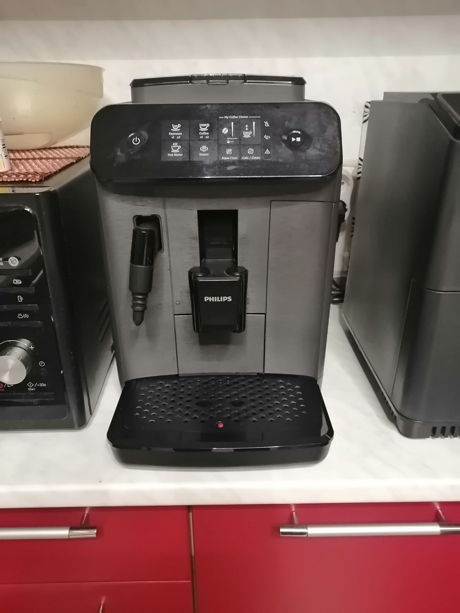 Кафе автомат PHILIPS