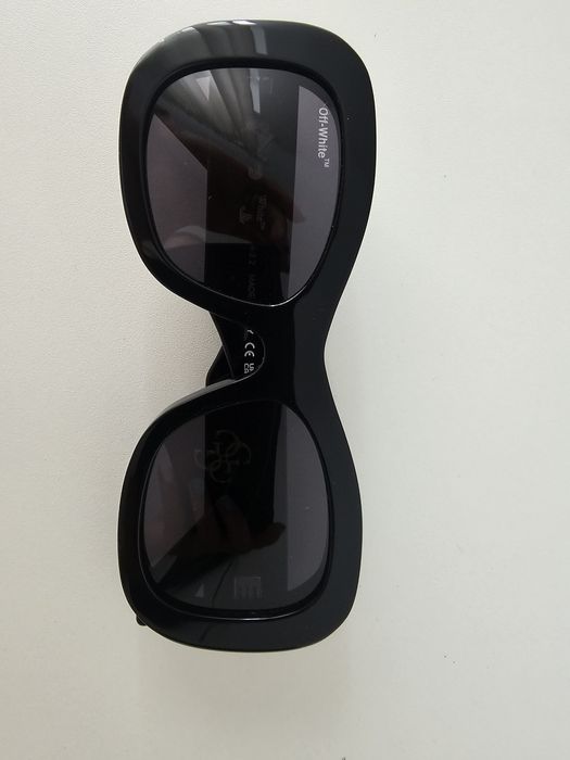 Ochelari de soare Off-White OERI059