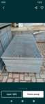 Gratare metalice industriale