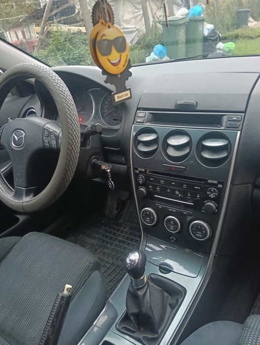 De vânzare mazda 6
