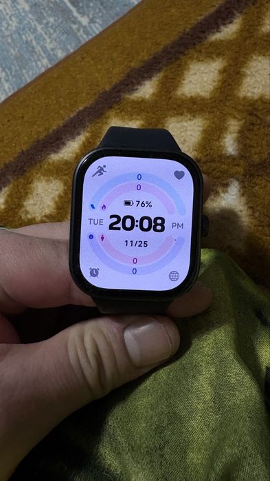 Смарт часы Redmi Watch 5