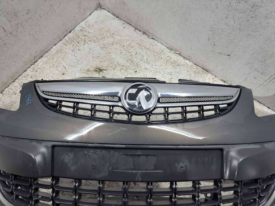 Bara fata Opel Corsa D [Fabr 2006-2013] GWH