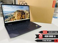Рассрочка! Lenovo LOQ 15 - Core i7-13620H/16Gb/SSD 512Gb/RTX 4050