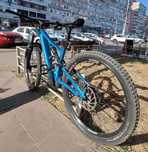 Bicicleta electrica Specialized Turbo Levo 29''
